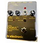 Used TC Electronic Stereo Chorus+ Effect Pedal thumbnail