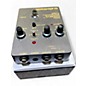 Used TC Electronic Stereo Chorus+ Effect Pedal