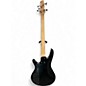 Used Ibanez GSR200 Black Electric Bass Guitar