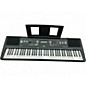 Used Yamaha PSREW300 76 Key Portable Keyboard thumbnail