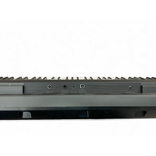 Used Yamaha PSREW300 76 Key Portable Keyboard