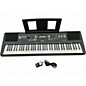 Used Yamaha PSREW300 76 Key Portable Keyboard