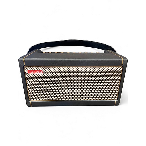 Used Positive Grid SPARK 40 Guitar Combo Amp