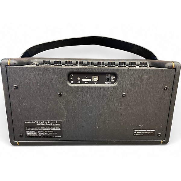 Used Positive Grid SPARK 40 Guitar Combo Amp