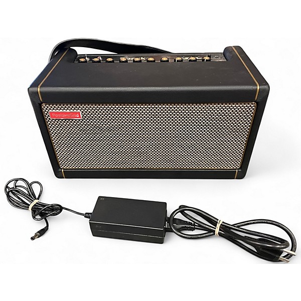Used Positive Grid SPARK 40 Guitar Combo Amp