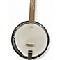 Used Ibanez B200 5 String Natural Banjo