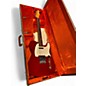 Used Fender American Vintage II 1963 Telecaster Crimson Red Transparent Solid Body Electric Guitar thumbnail