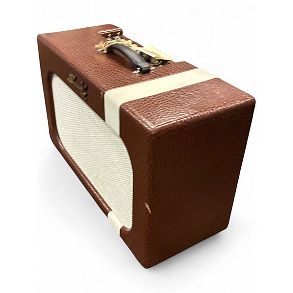 Used Swart Mod 84 Tube Guitar Combo Amp