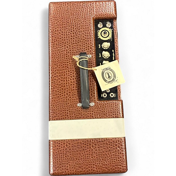 Used Swart Mod 84 Tube Guitar Combo Amp