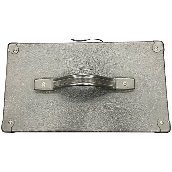 Used Peavey Rage 158 1X8 15W Guitar Combo Amp