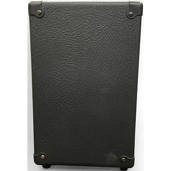 Used Peavey Rage 158 1X8 15W Guitar Combo Amp