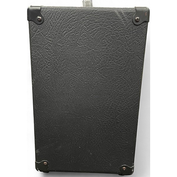 Used Peavey Rage 158 1X8 15W Guitar Combo Amp