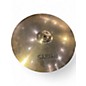 Used SABIAN 20in B8 Ride Cymbal