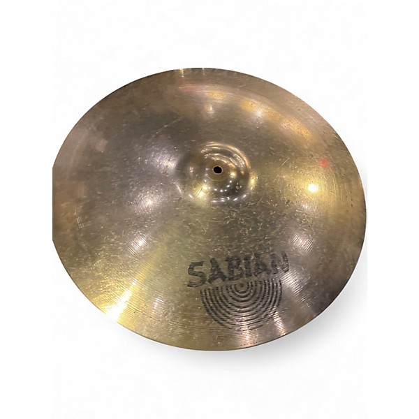 Used SABIAN 20in B8 Ride Cymbal