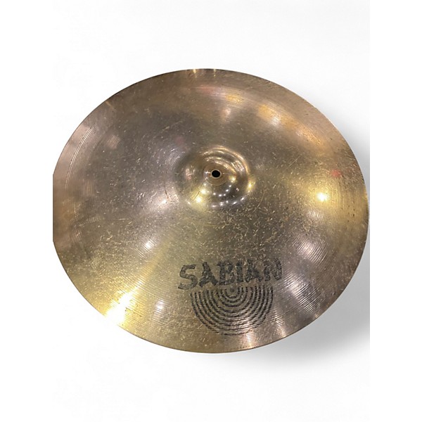 Used SABIAN 20in B8 Ride Cymbal