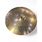 Used SABIAN 20in B8 Ride Cymbal