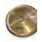 Used Zildjian 18in ZBT Plus China Cymbal