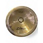 Used Zildjian 18in ZBT Plus China Cymbal