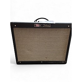 Used Fender Hot Rod Deluxe Tube Guitar Combo Amp
