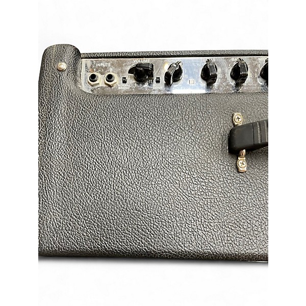 Used Fender Hot Rod Deluxe Tube Guitar Combo Amp