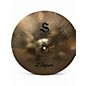 Used Zildjian 18in S Family Thin Crash Cymbal thumbnail