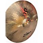Used Zildjian 18in S Family Thin Crash Cymbal