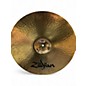 Used Zildjian 18in S Family Thin Crash Cymbal