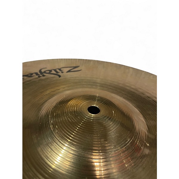 Used Zildjian 18in S Family Thin Crash Cymbal