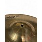 Used Zildjian 18in S Family Thin Crash Cymbal
