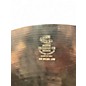 Used Zildjian 16in S Family Thin Crash Cymbal