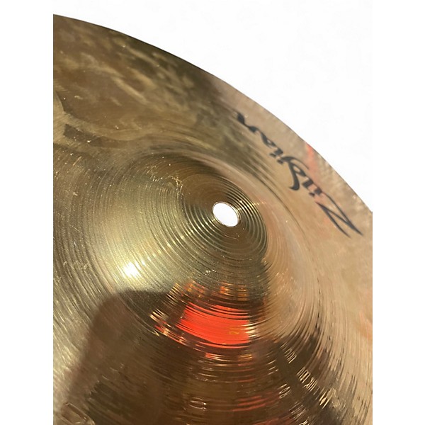 Used Zildjian 16in S Family Thin Crash Cymbal