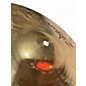 Used Zildjian 16in S Family Thin Crash Cymbal