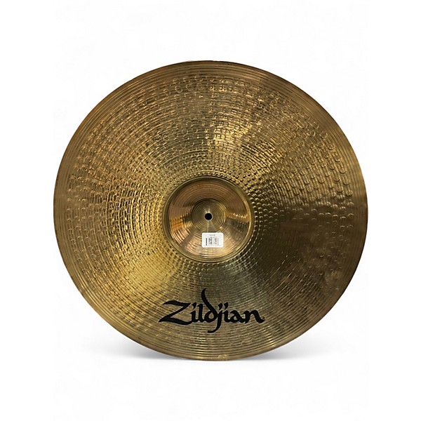 Used Zildjian 20in S Family Medium Ride Cymbal