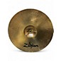 Used Zildjian 20in S Family Medium Ride Cymbal
