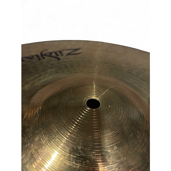 Used Zildjian 20in S Family Medium Ride Cymbal