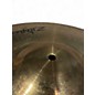 Used Zildjian 20in S Family Medium Ride Cymbal