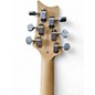 Used PRS SE Silver Sky JOHN MAYER DERBY RED Solid Body Electric Guitar