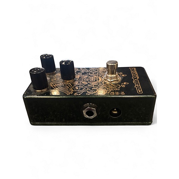 Used Catalinbread GALILEO Effect Pedal