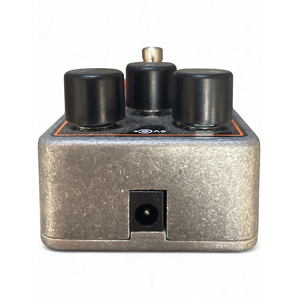 Used Electro-Harmonix Big Muff Op-amp Effect Pedal