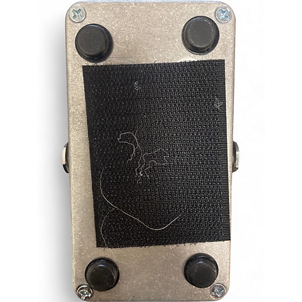 Used Electro-Harmonix Big Muff Op-amp Effect Pedal