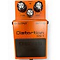 Used BOSS DS1 Distortion Effect Pedal thumbnail
