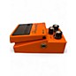 Used BOSS DS1 Distortion Effect Pedal