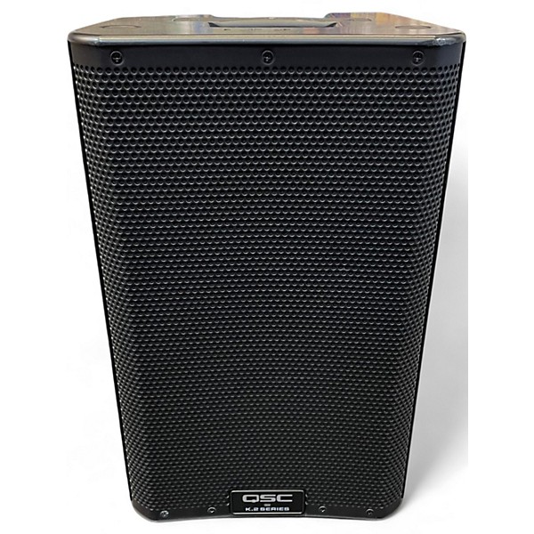 Used QSC K8.2 Powered Speaker
