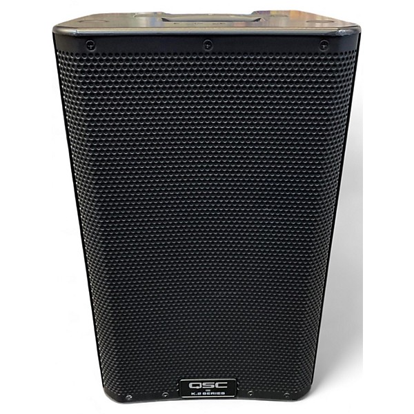 Used QSC K8.2 Powered Speaker