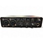 Used Behringer U-Phoria UMC202HD Audio Interface