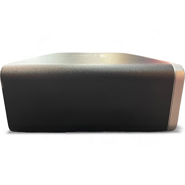 Used Behringer U-Phoria UMC202HD Audio Interface