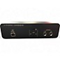 Used Behringer U-Phoria UMC202HD Audio Interface