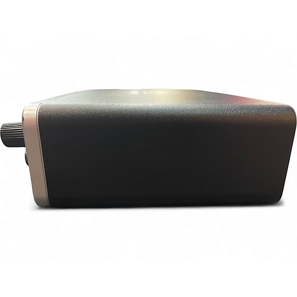 Used Behringer U-Phoria UMC202HD Audio Interface