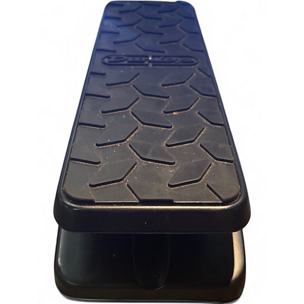 Used Dunlop volume x Pedal