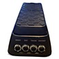 Used Dunlop volume x Pedal